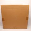 Non Rated Door Screw Cam Latch Flange NTC-1212