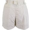 Original AFTCO 'Fishing Short',Natural,40