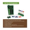 Luster Leaf 1605 Digital Soil Test Kit for pH, N, P and K, 1