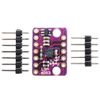 Hailege 2pcs LSM6DS3 LSM6DS3 Accelerometer Gyro Embedded Digital Temperature Sensor Module SPI IIC I2C 8KB FIFO Buffer 5V