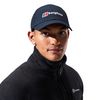 Berghaus Mens Logo Recognition Baseball Cap | Snap Adjuster, Night Sky, One Size