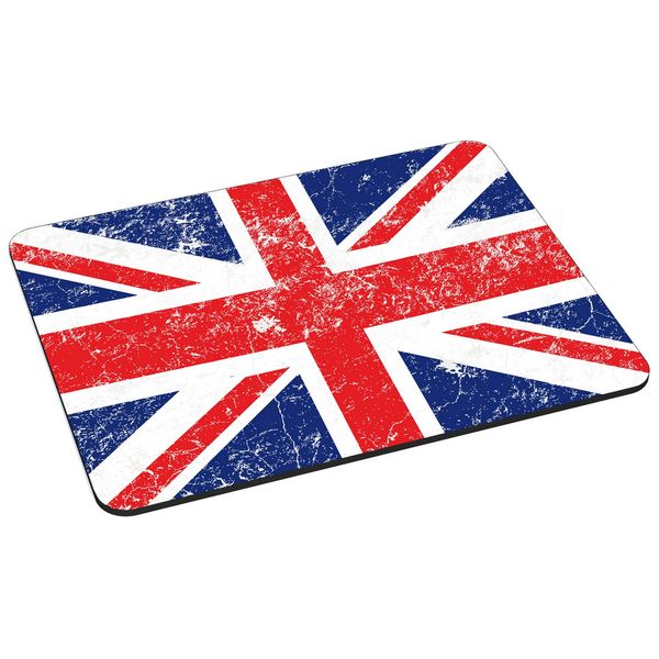 PEDEA Design Mouse Pad, Union Jack