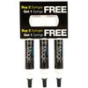 NAF INSTANT MAGIC 3 pack