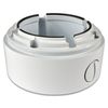 OYN-X RING-WH Cable Managed Ring for Eyeball Dome Camera - White