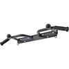 Heavy Duty Wall Mounted Doorway Pull up Bar Fully Welded Multifunctiona