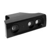 OSTENT Super Zoom Weitwinkelobjektiv Sensor Reichweitenreduzierungsadapter Kompatibel mit Microsoft Xbox 360 Kinect