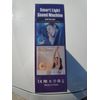 2023 New Intelligent G Shaped LED Lamp Bluetooth Speaker Wireless Lamp App