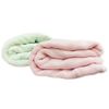 Hahonico Hair Drying Microfiber Towel, Pink
