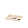 Snow Peak CS207 Chopping Board Set M