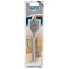 Draper 41785 Expert Flat Wood Drill Bit, 28.0mm Ø , Blue (Packaging may vary)