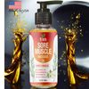 Sore Muscle Massage Oil