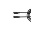 Rode SC27 Black SuperSpeed USB-C to USB-C Cable