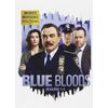 Blue Bloods: Seasons 1-4