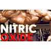 Muscle Supplements - Nitric Oxide 2400mg - Glutamine Capsules 2 Bottles