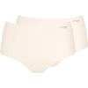 Sloggi Women's ZERO Feel Maxi 2P EX Briefs