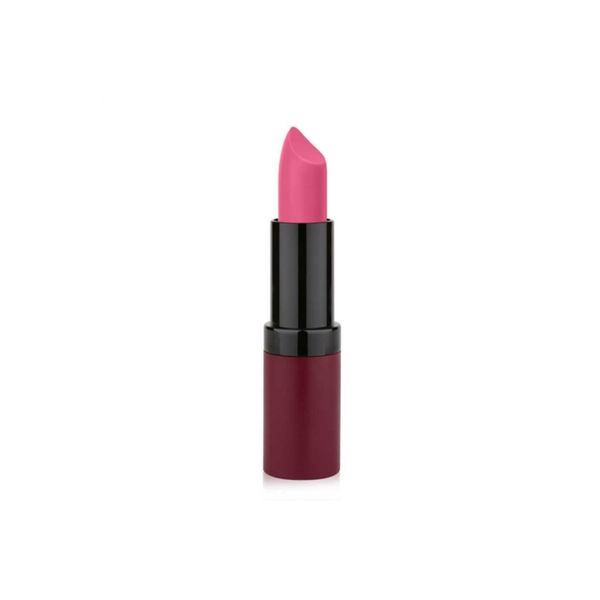 Velvet Matte Lipstick No: 08