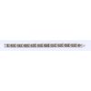 Germanium Pure Titanium Bracelet "Owl" (M)