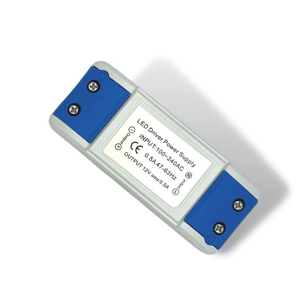 LED Driver power supply transformer 6W