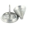 GREENSTAR - Balancing Cone for Trimmer Blade & Back Strimmer Disc - Bench Mount - Universal Use