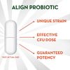 Align Probiotic 24/7 Digestive Support 14 Capsules