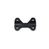 MORIWAKI HANDLE HOLDER UPPER BLACK 21-PCX/PCX160/PCX e: HEV 53131-201T7-B0