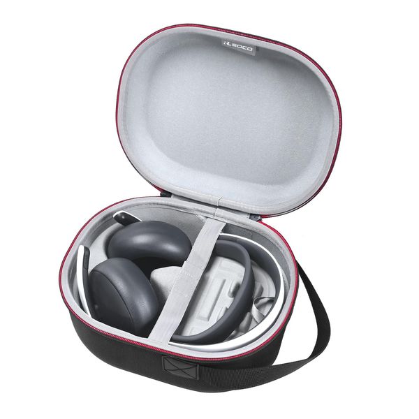 RLSOCO Tasche für Playstation Pulse Elite/Pulse 3D Wireless-Headset