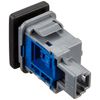 Genuine Toyota Auto High Beam Switch Model Number 84153-48011