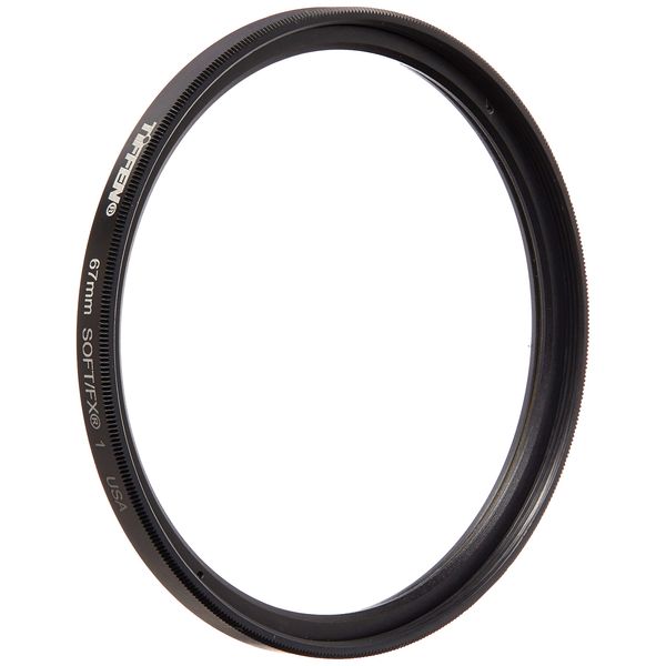 Tiffen 67SFX1 67mm Soft/FX 1 Filter