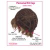 Gabor Acclaim Large Wig (G6+ Coffee Mist) by Eva Gabor