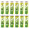 (12 Pack) Lift/Gluco Tabs Zesty Lemon & Lime 10 Tablets