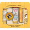 Burt's Bees Essential Everyday Beauty Kit (pack of 3 )