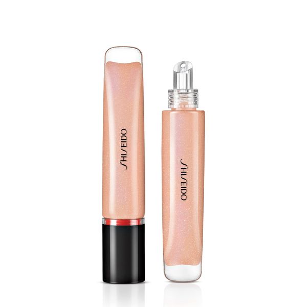 Shimmer Gel Gloss 02-Toki Nude 9 ml