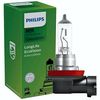 Philips 12362LLECOC1 LongLife EcoVision H11 Headlight Lamp