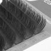 Matte Mink Lashes (Vegan) | 0.03 DD 15mm