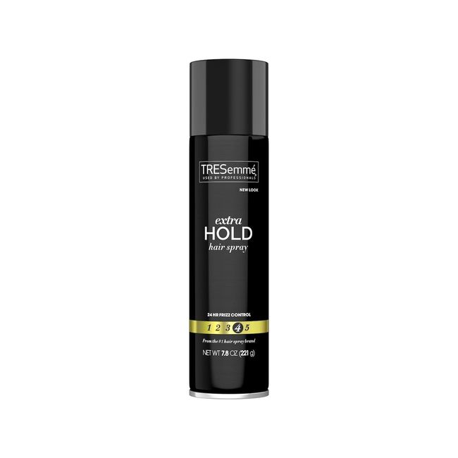 Tresemme Hairspray Extra Hold 7.8 Ounce (Pack of 2)