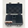 Protective Carrying Case for Evercade Cartridges - Holds 16 Games