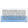 Eye Admire Black Pearl Hydrogel Eye Patch, 60 Patches, Idealove