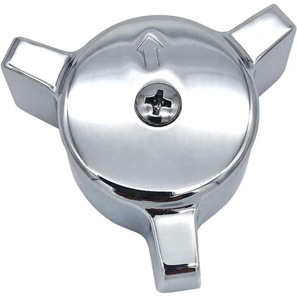 Eljer Faucet/Shower Metal Handle Diverter