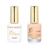 iGel Gel & Lac DUO 15mL/0.5 oz DD167 - Angel Face