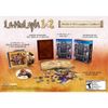 LA-MULANA 1 & 2: Hidden Treasures Edition - PlayStation 4