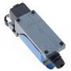 2Pack  ME-8108 Adjustable Roller Lever Arm Limit Switch NC-NO CNC Mill Router