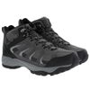 Khombu Leather Hiking Outdoor Tactical Boots Mens Style : Cst-tyler