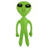 Inflatable Green Alien Sci-Fi 64CM Pack of 3