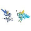 CLOCKWORK-CRYPTID 2.0 [Dragon Species/Bi-Legged Form] Box of 2