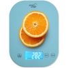 Smart Weigh Digital Kitchen Food Scale - Blue