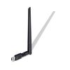 StarTech.com USB Bluetooth 5.3 Adapter, Class 1, USB Bluetooth Dongle for PC/Laptop, Use with Keyboard/Mouse, Windows/Linux