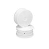 J Concepts Inc. Mono Front Wheel, White (4) B64, JCO3381W