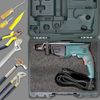 Wonninek Tool Box Foam Inserts - Foam Sheet, 400mm x 300mm Tool Box Organisation DIY & Tool Storage Systems