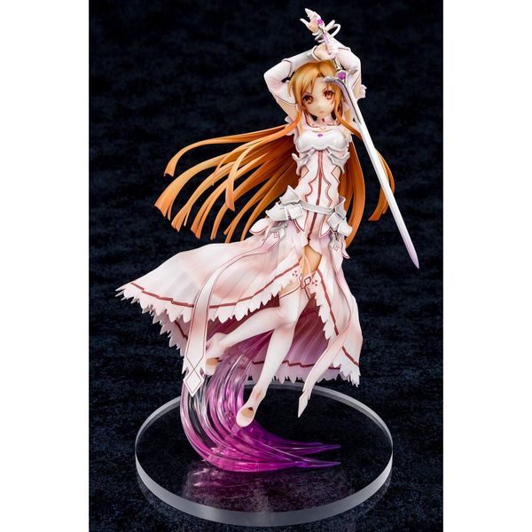 Sword Art Online Alicization: Genesis Stacia Asuna, 1/8 Scale, Pre-painted Complete Figure