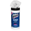 Antistatic Cleaning Wipes, Premoistened, 70/Canister (parallel import goods)